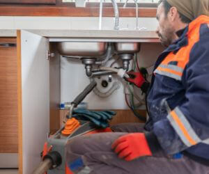 About Plumbers Pros Arlington, VA