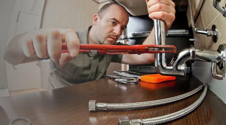 Local 24/7 Emergency Plumbing in Arlington, VA